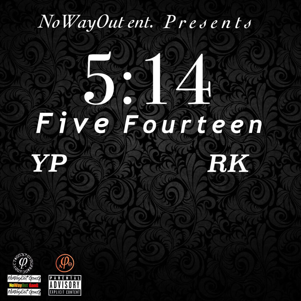 Picture of 5:14 Five Fourteen