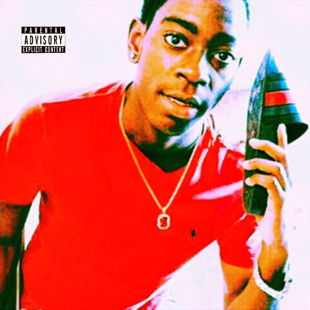Album cover of Know
