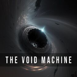 Cover of The Void Machine