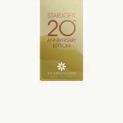 Cover of Starlight (20th Anniversary)