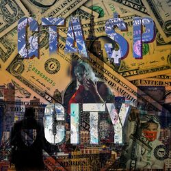 Cover of Gta City Sp