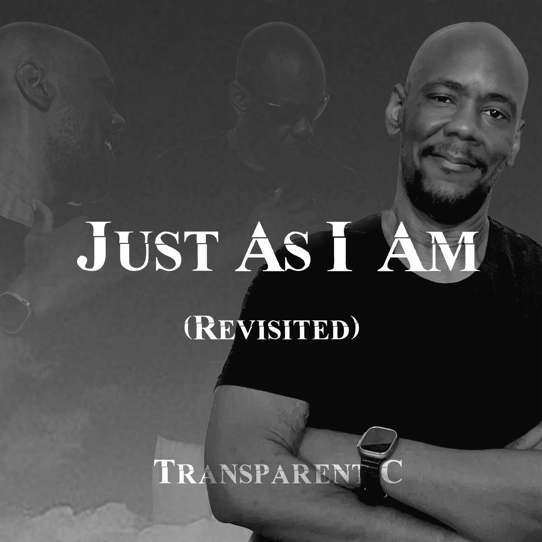 Album cover of Just As I Am (feat. Sunday Service Choir) [Revisited]