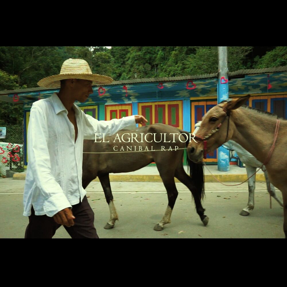 Picture of El Agricultor