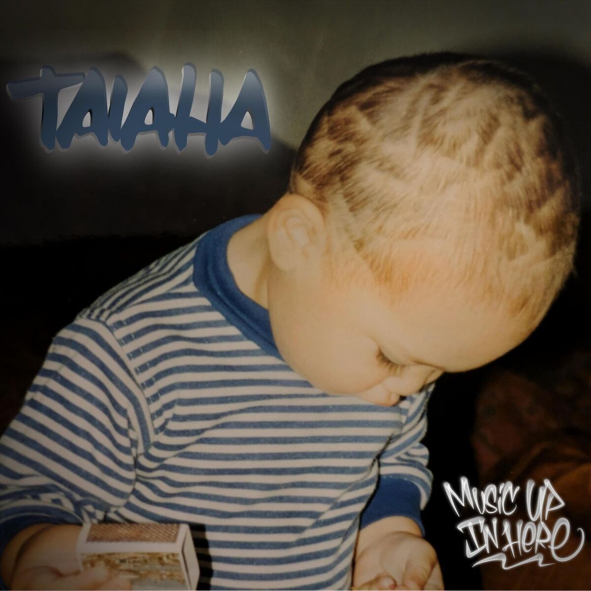 Album cover of Music up in Here