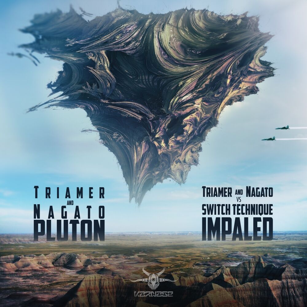 Picture of Pluton / Impaled