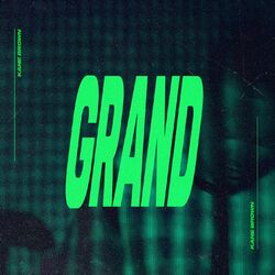 Cover of Grand