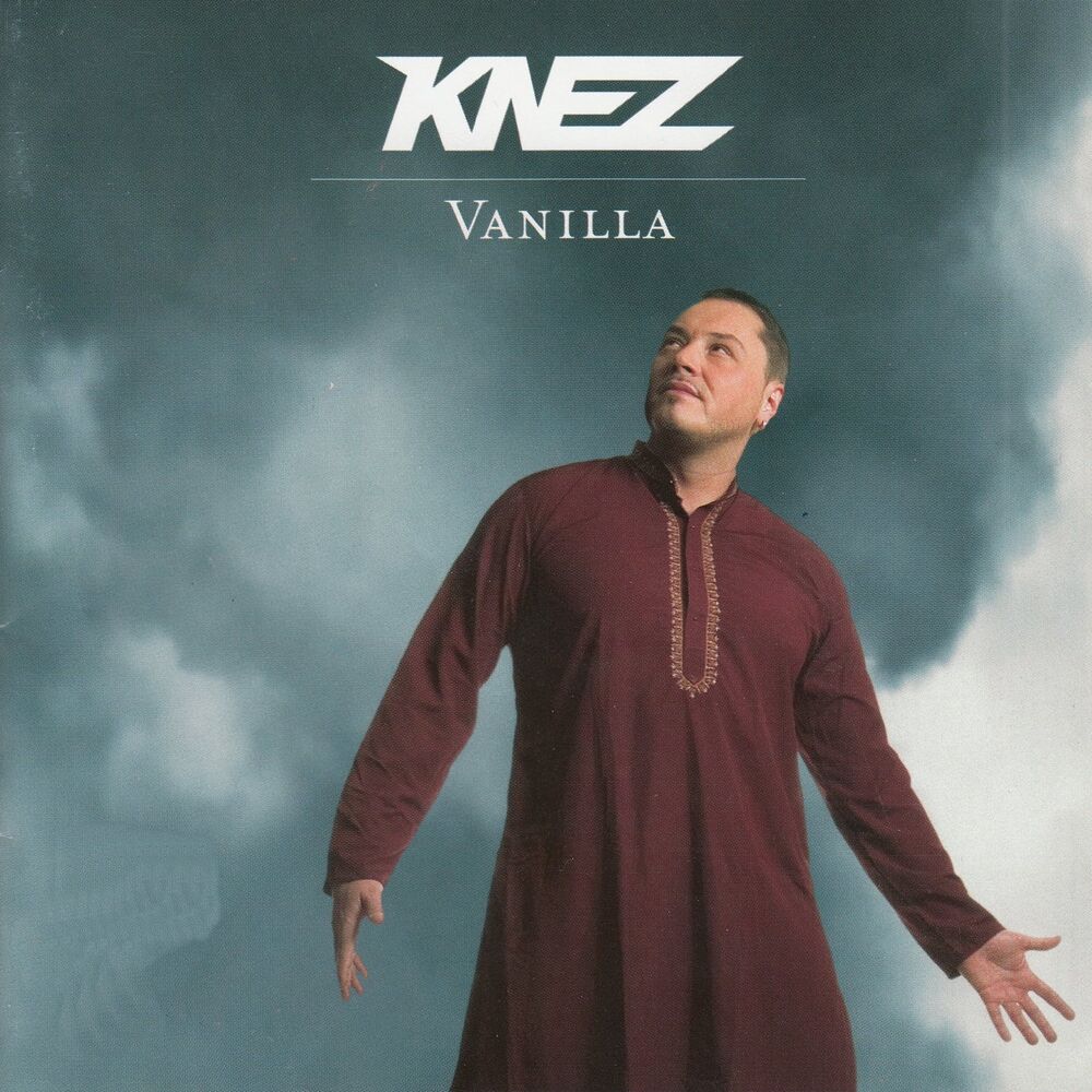 Picture of Vanilla
