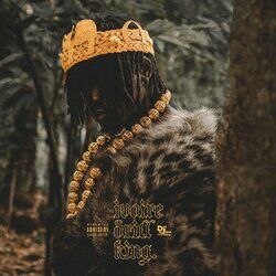 Cover of Ivoire Drill King