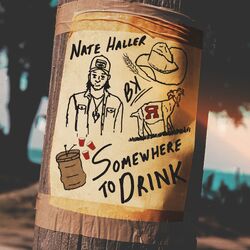 Cover of Somewhere To Drink