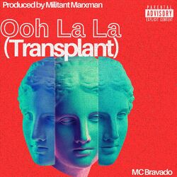 Cover of Ooh La La (Transplant)