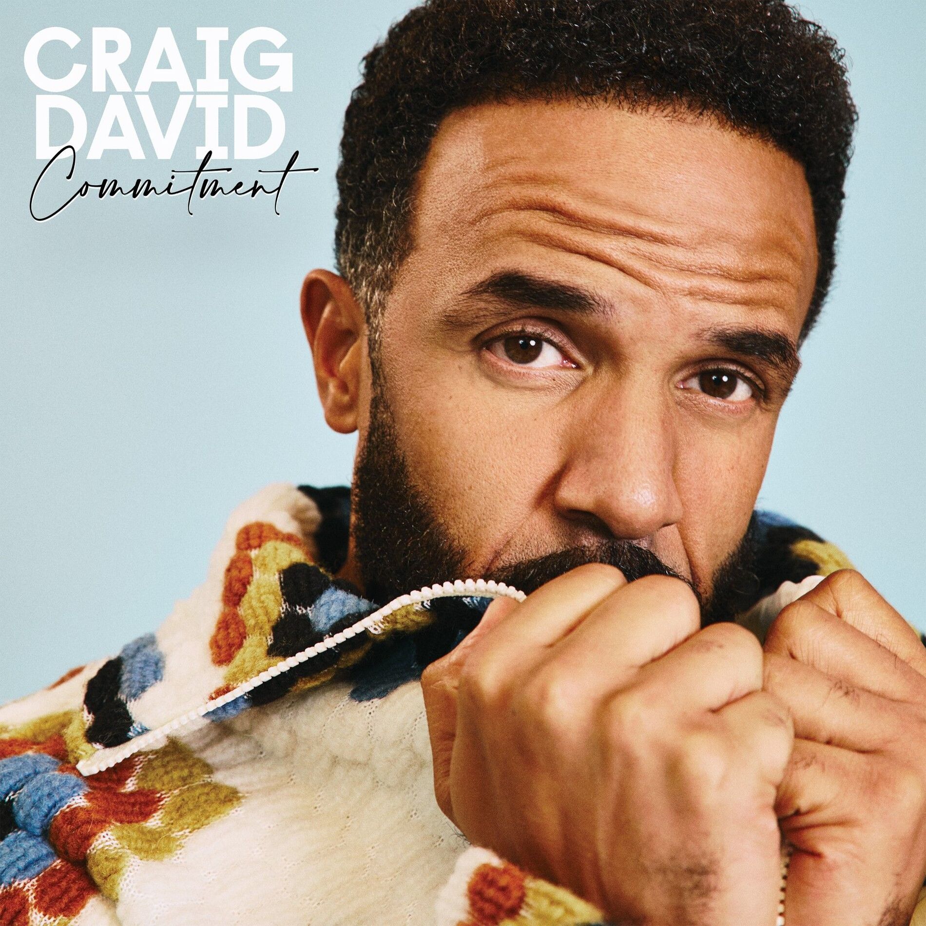 Album cover of Wake Up