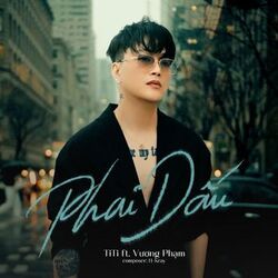 Cover of Phai Dấu