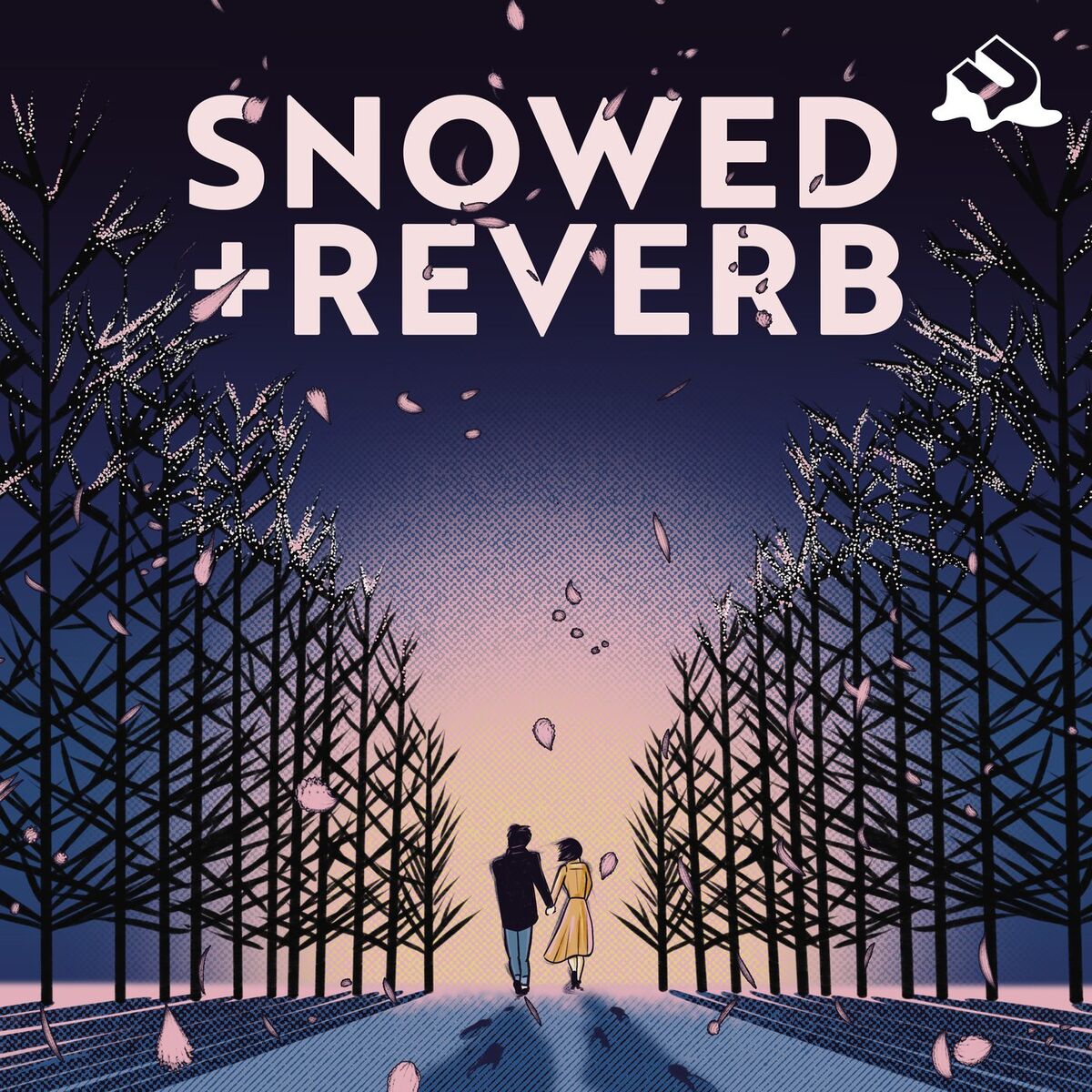 Album cover of Snowed + Reverb