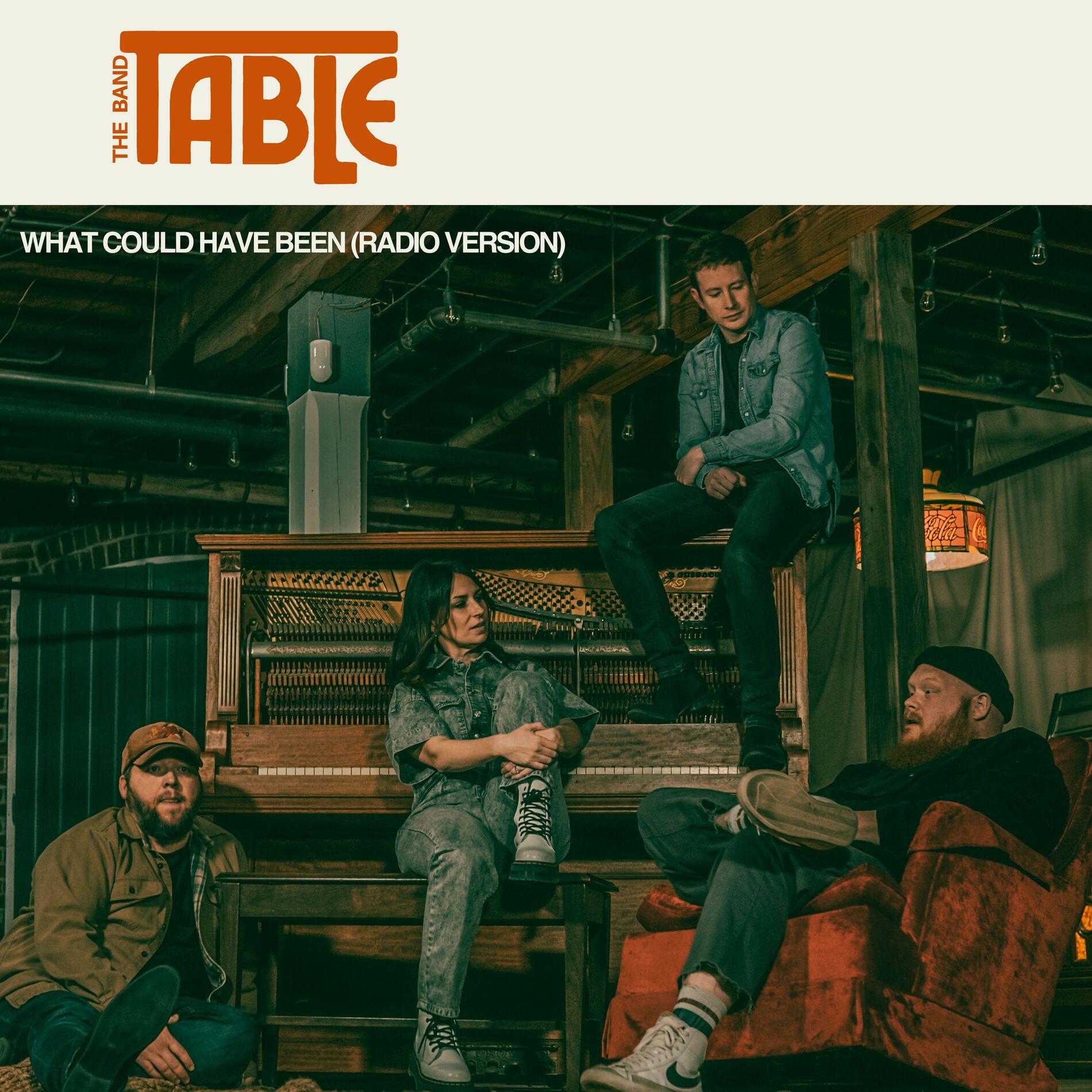 Album cover of What Could Have Been (Radio Version)
