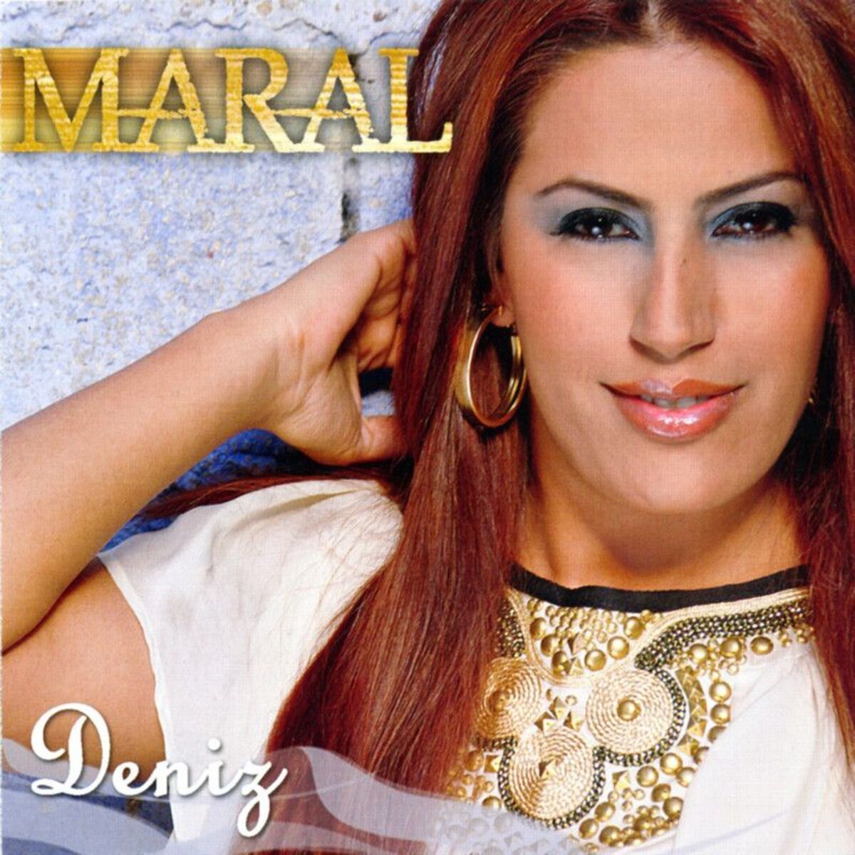 Album cover of Vay Halıma
