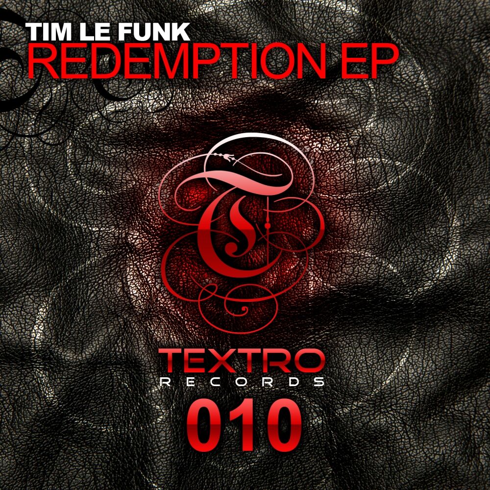 Picture of Redemption EP