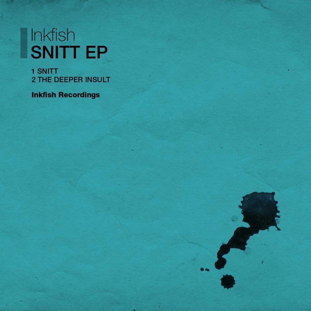 Picture of Snitt EP