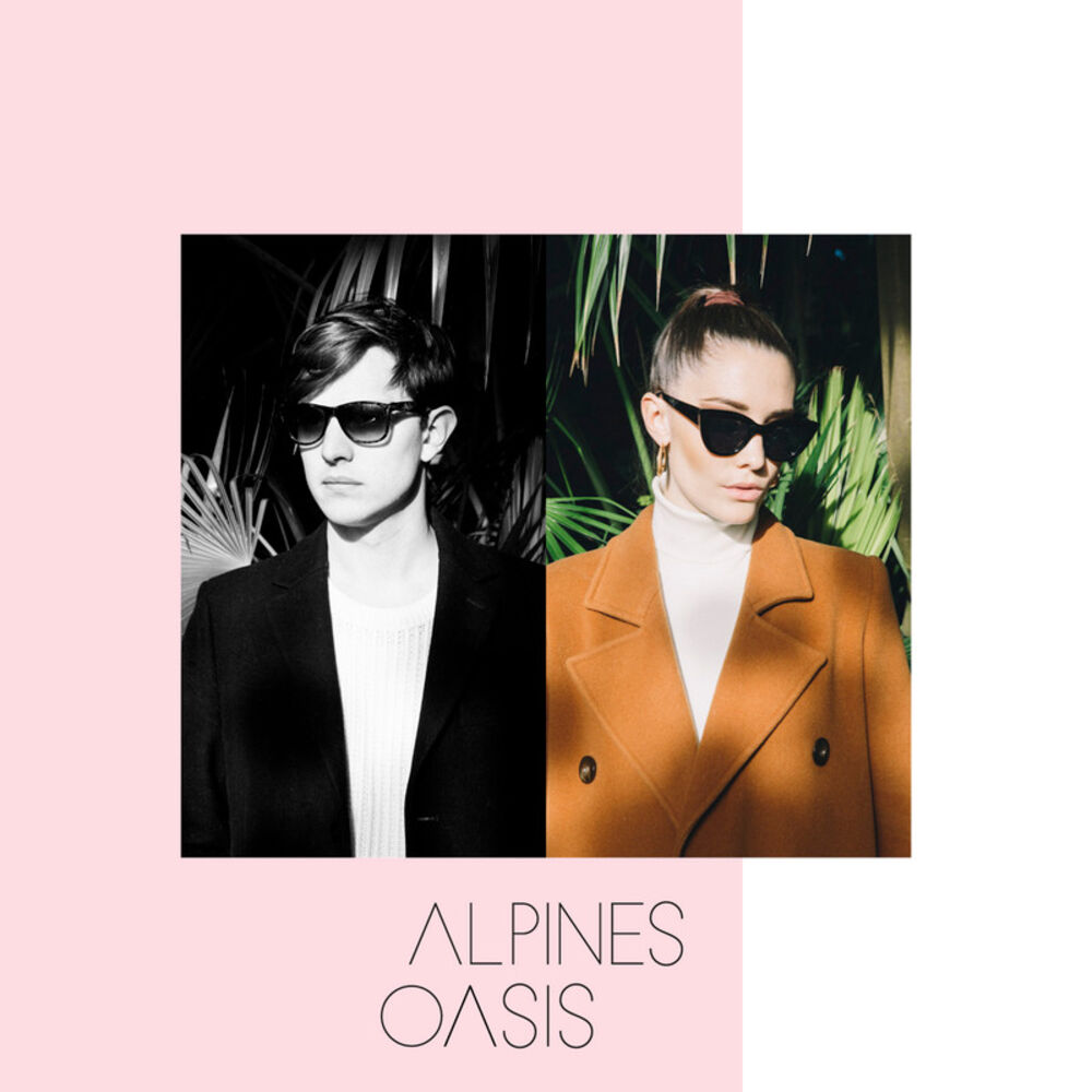 Picture of Oasis (Remixes)