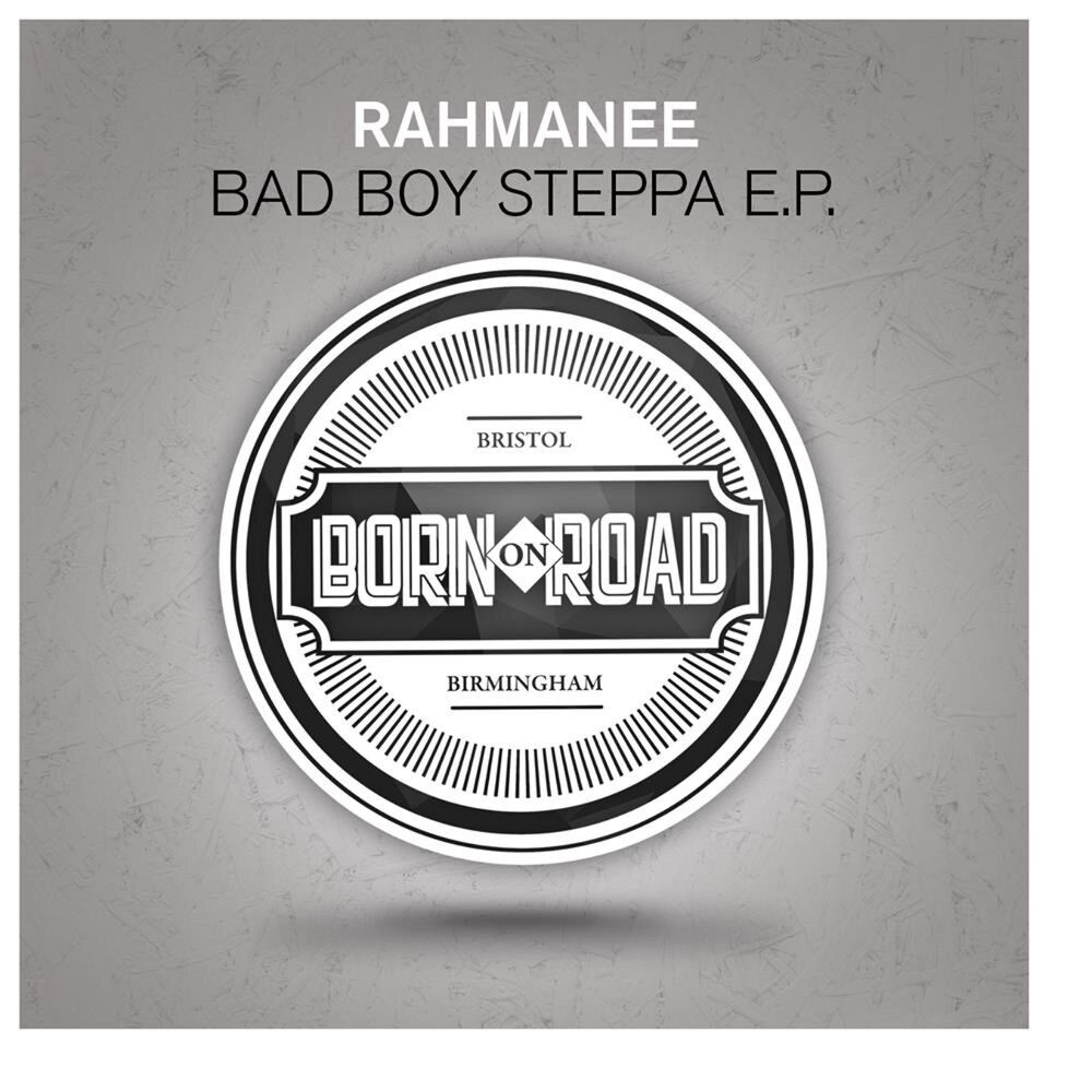 Picture of Bad Boy Steppa