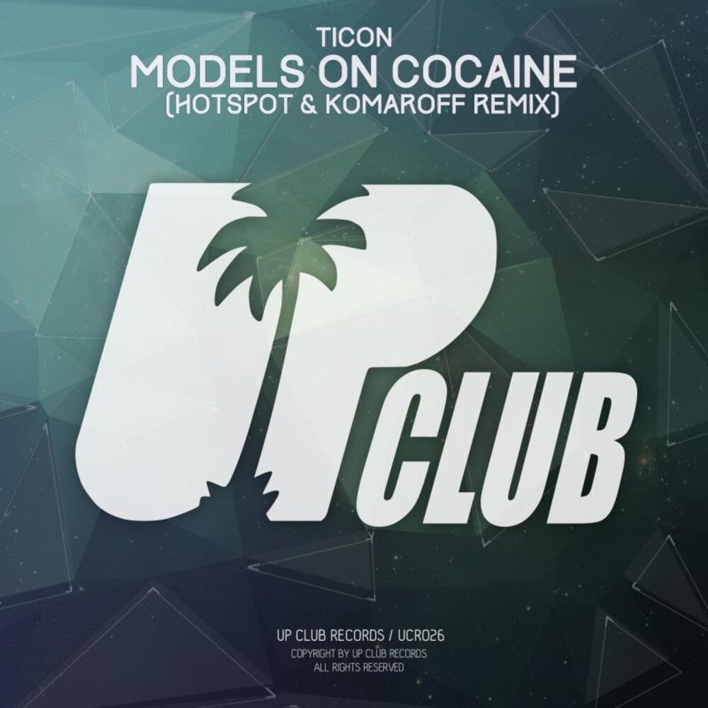 Picture of Models On Cocaine