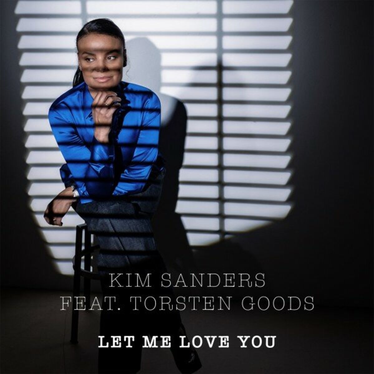 Album cover of Let Me Love You