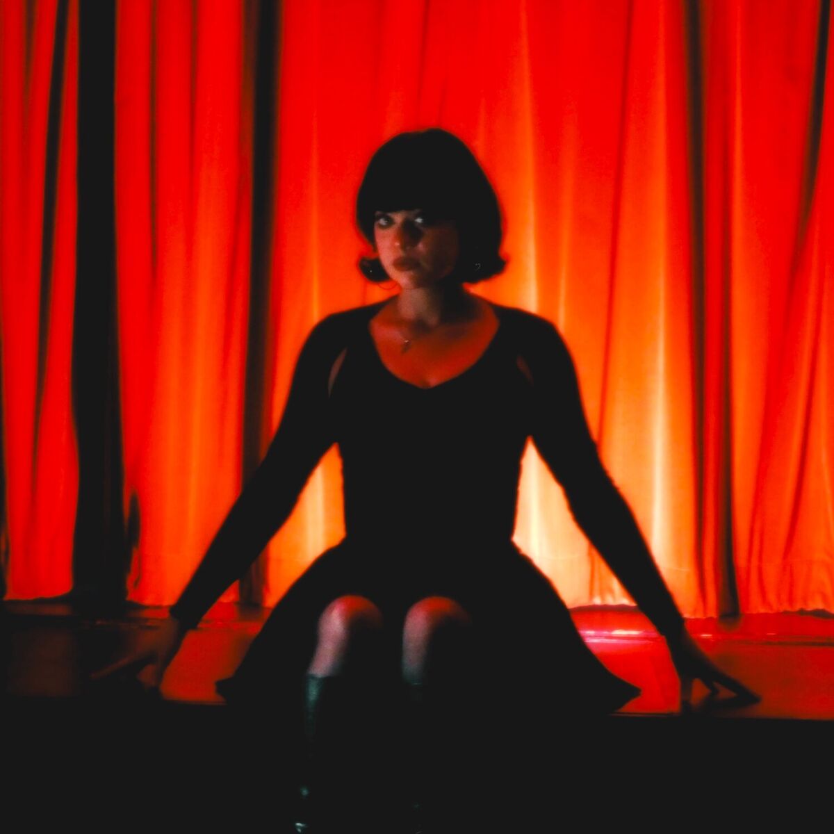 Album cover of Second Best