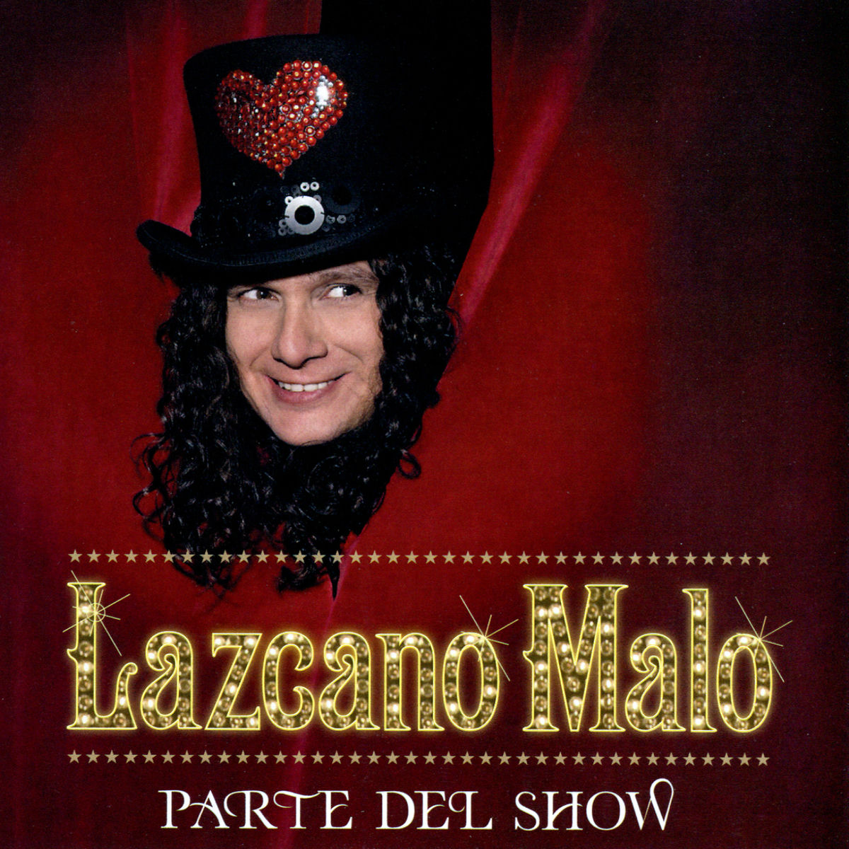 Album cover of Parte del Show