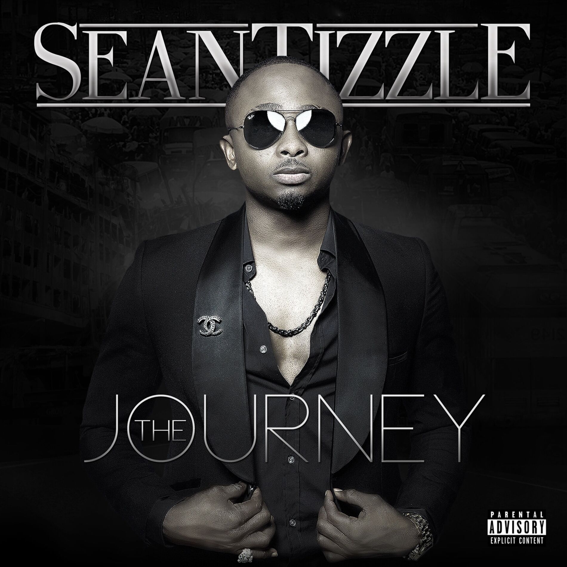 Album cover of The Journey