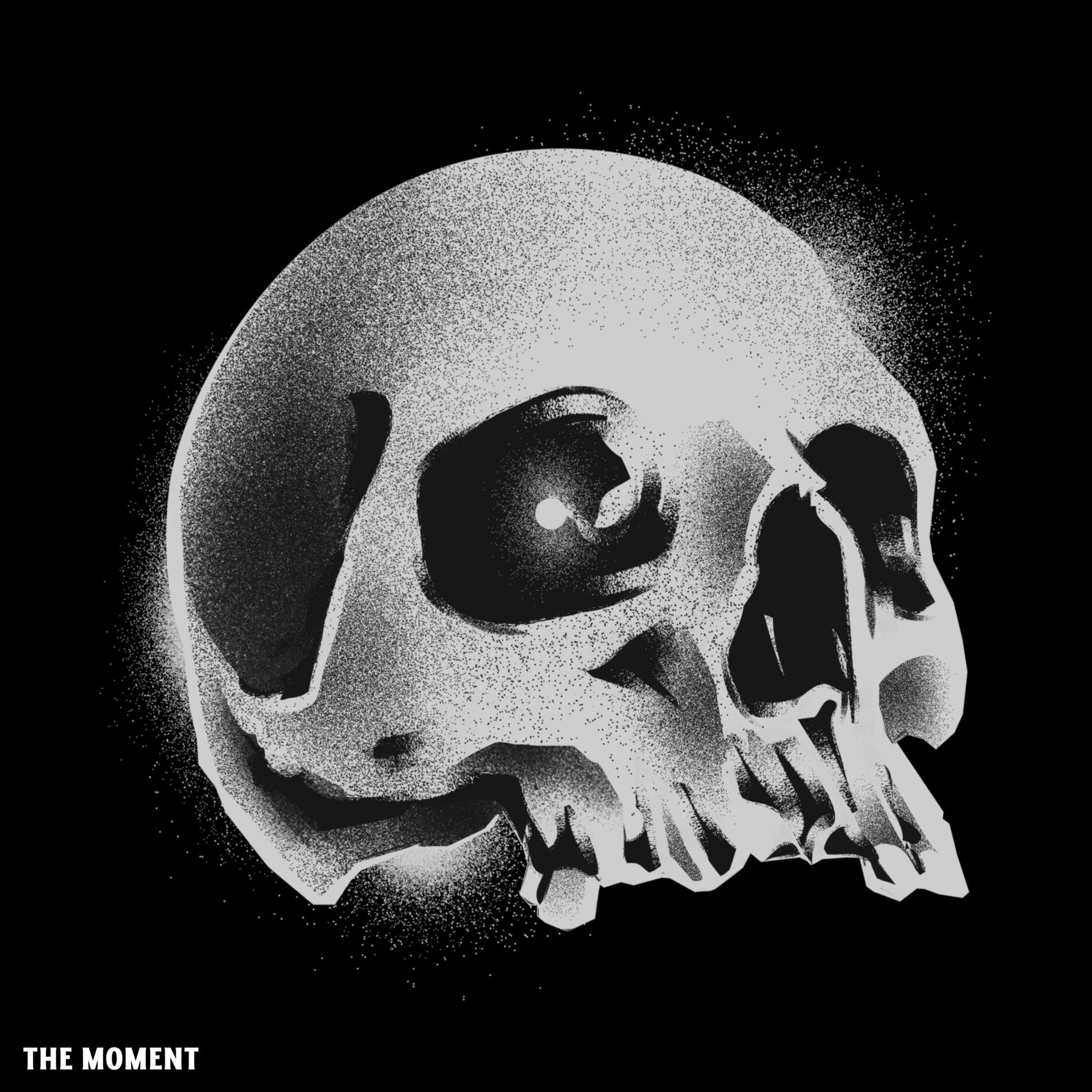 Album cover of The Moment