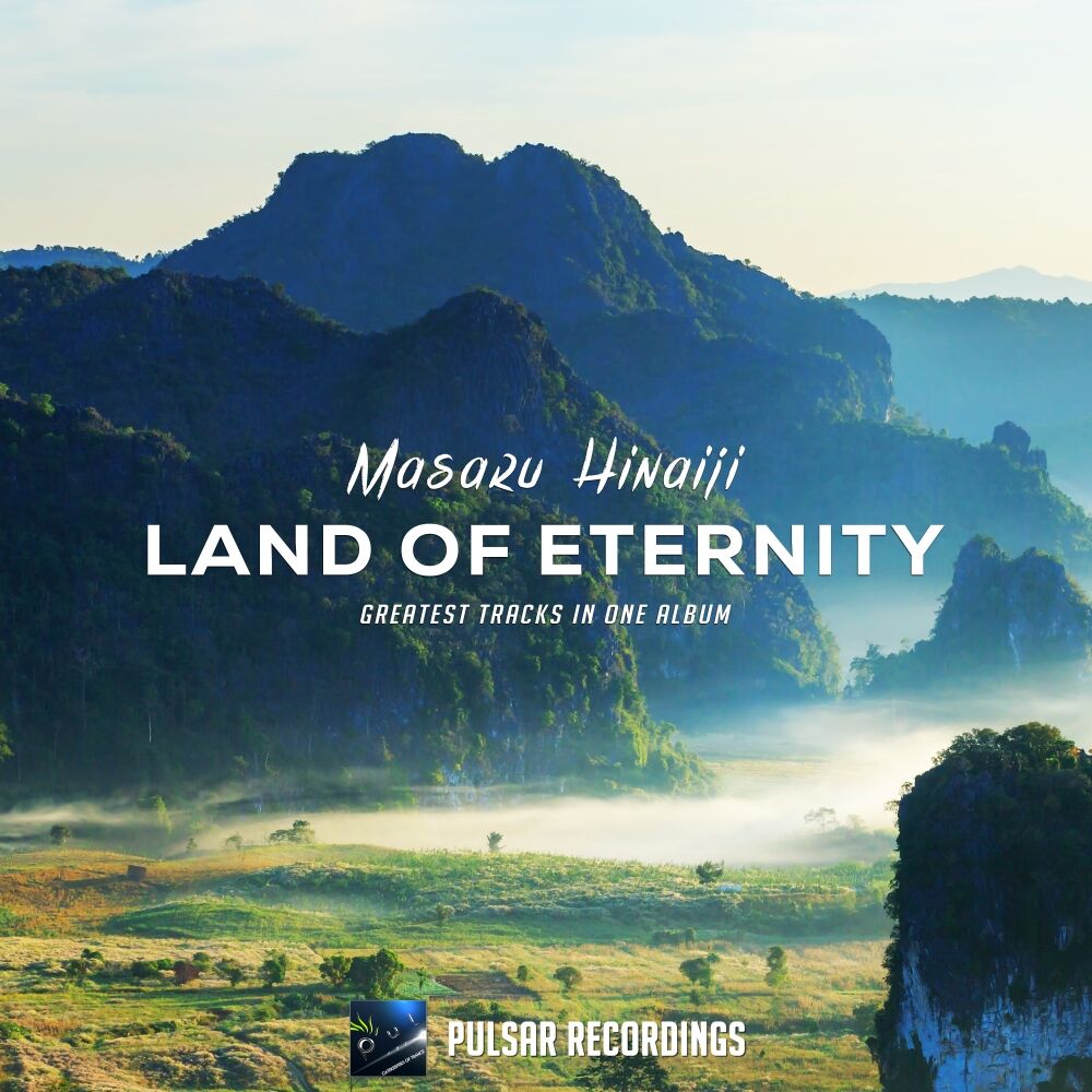 Picture of Land Of Eternity