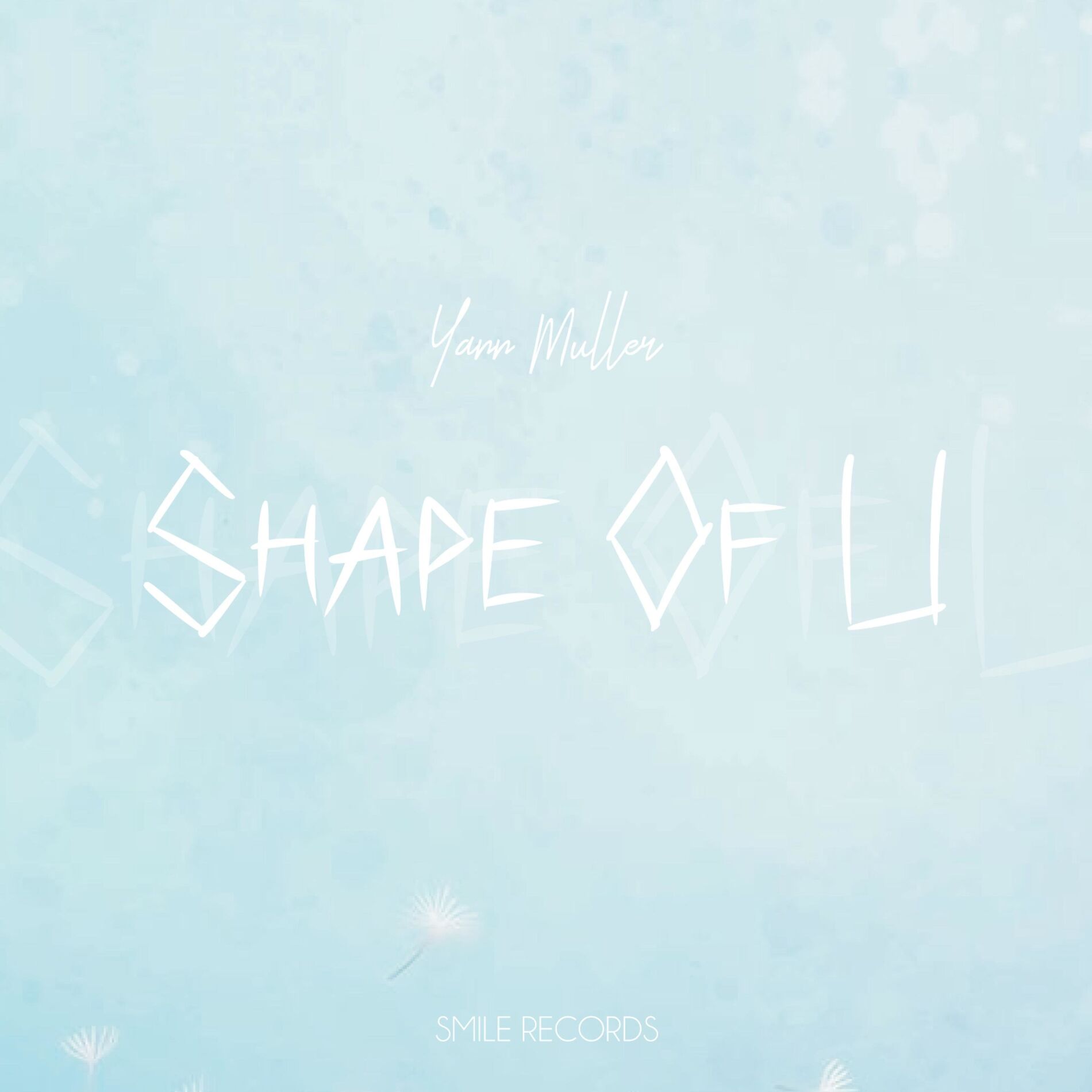 Album cover of Shape Of U