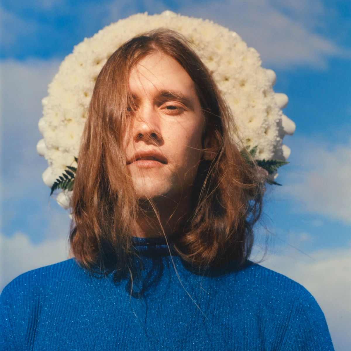 Album cover of No End