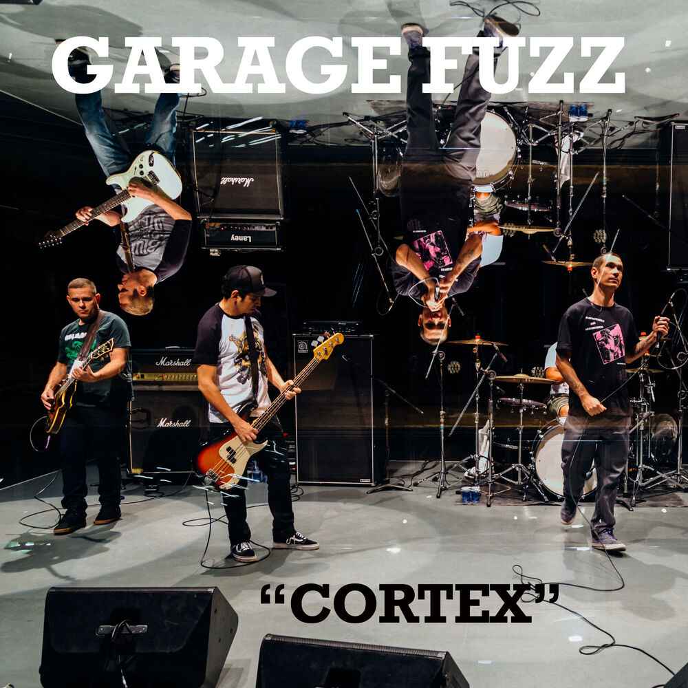 Picture of Cortex (Live)