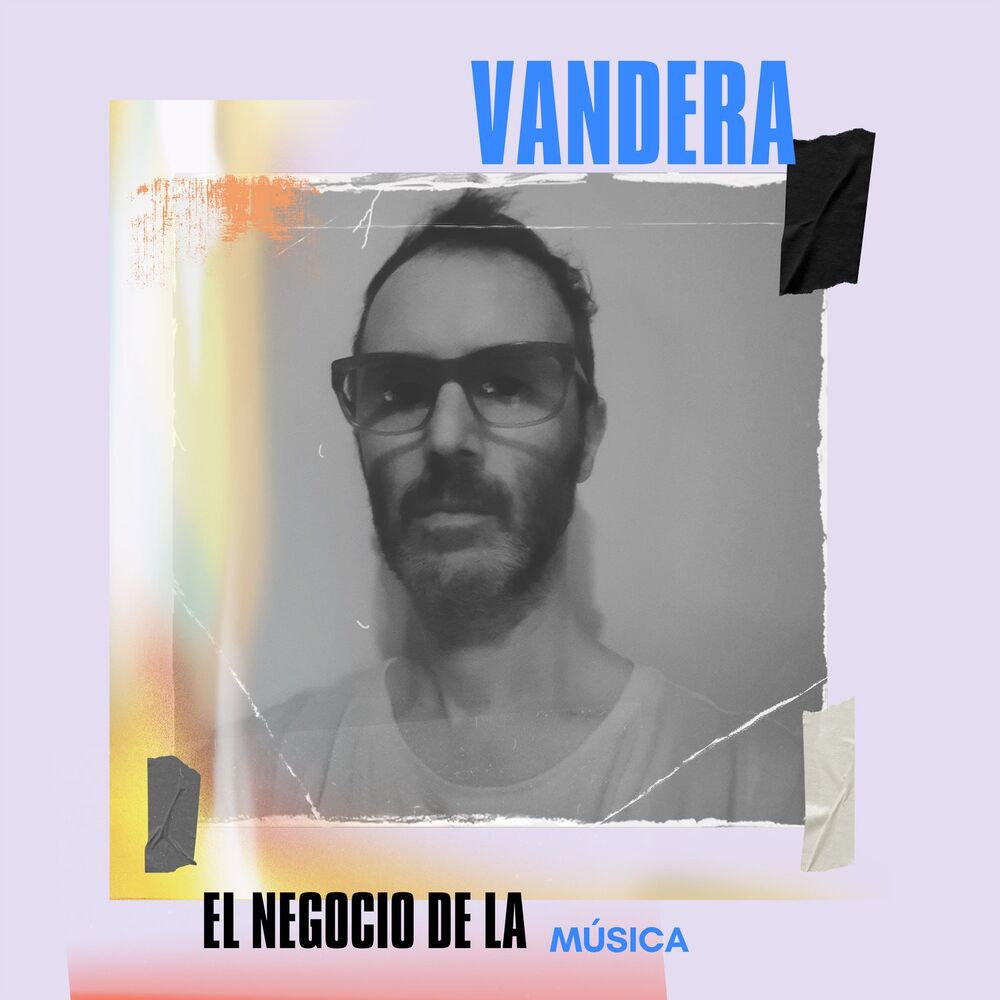 Picture of El Negocio de la Música