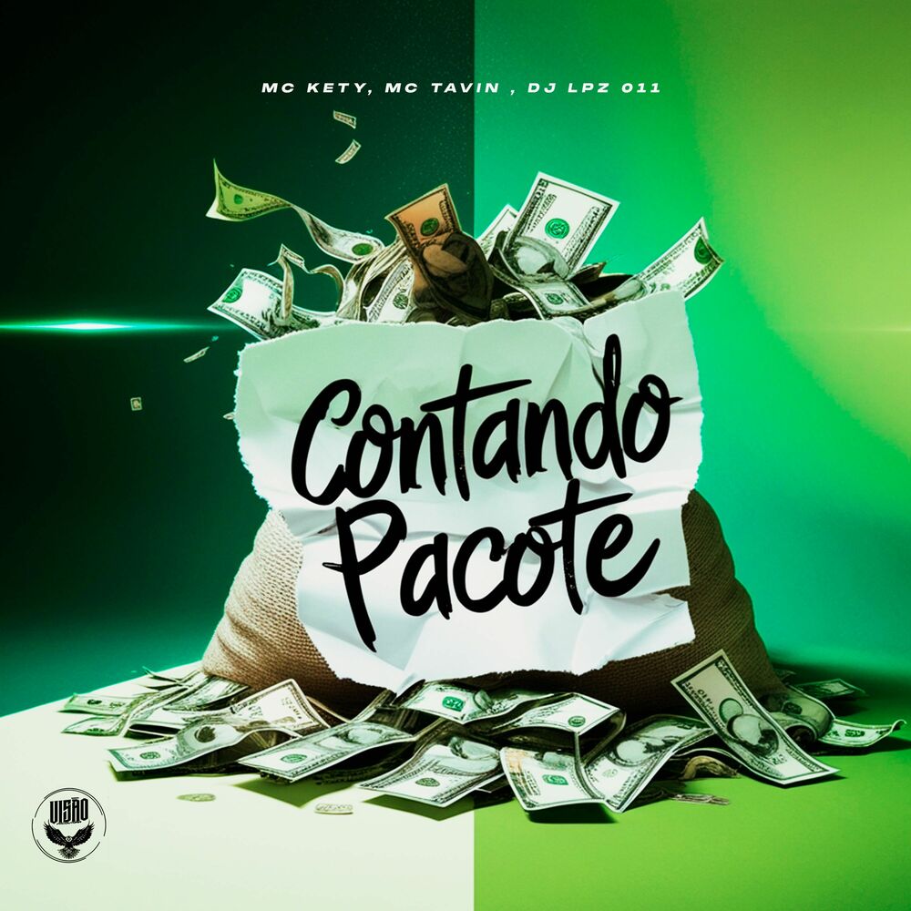 Picture of Contando Pacote