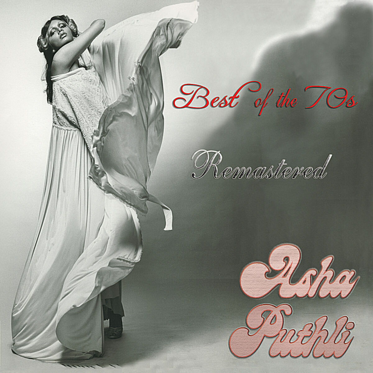 Album cover of Best of the 70s Remastered