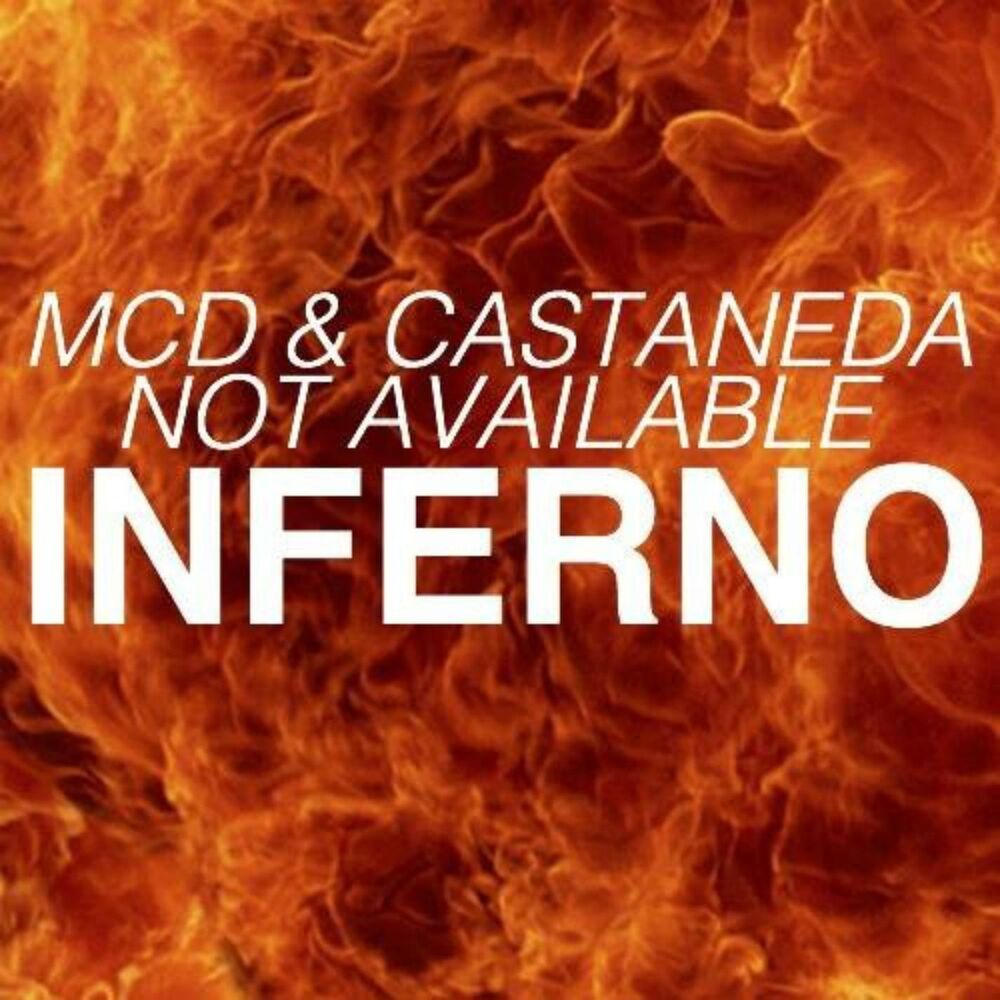 Picture of Inferno (with Not Available)