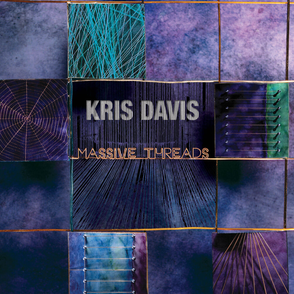 Picture of Massive Threads