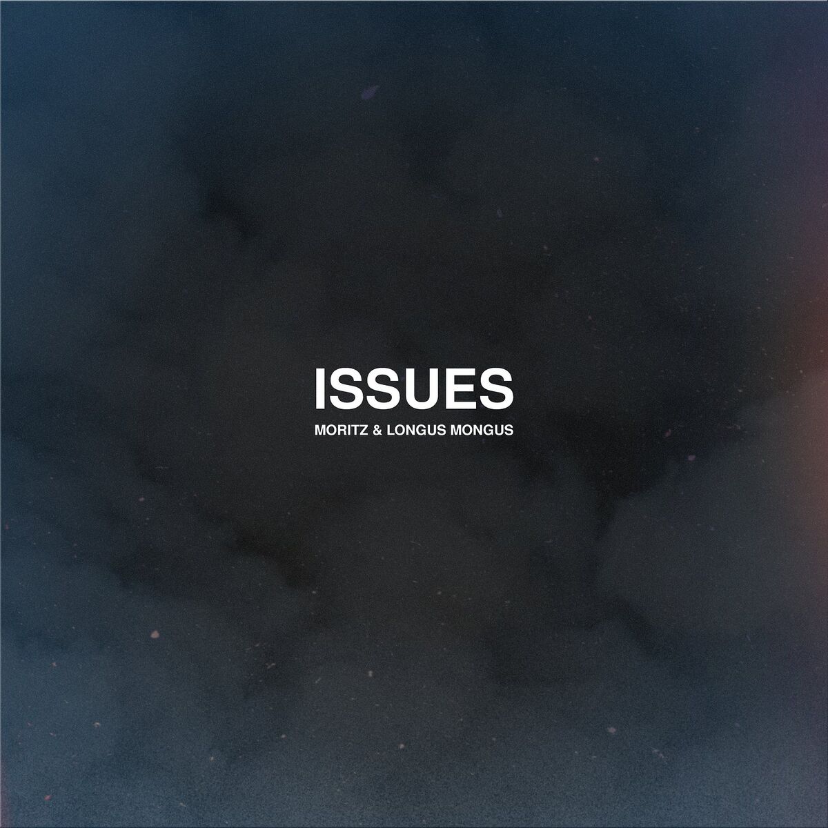 Album cover of Issues