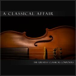 Cover of A Classical Affair