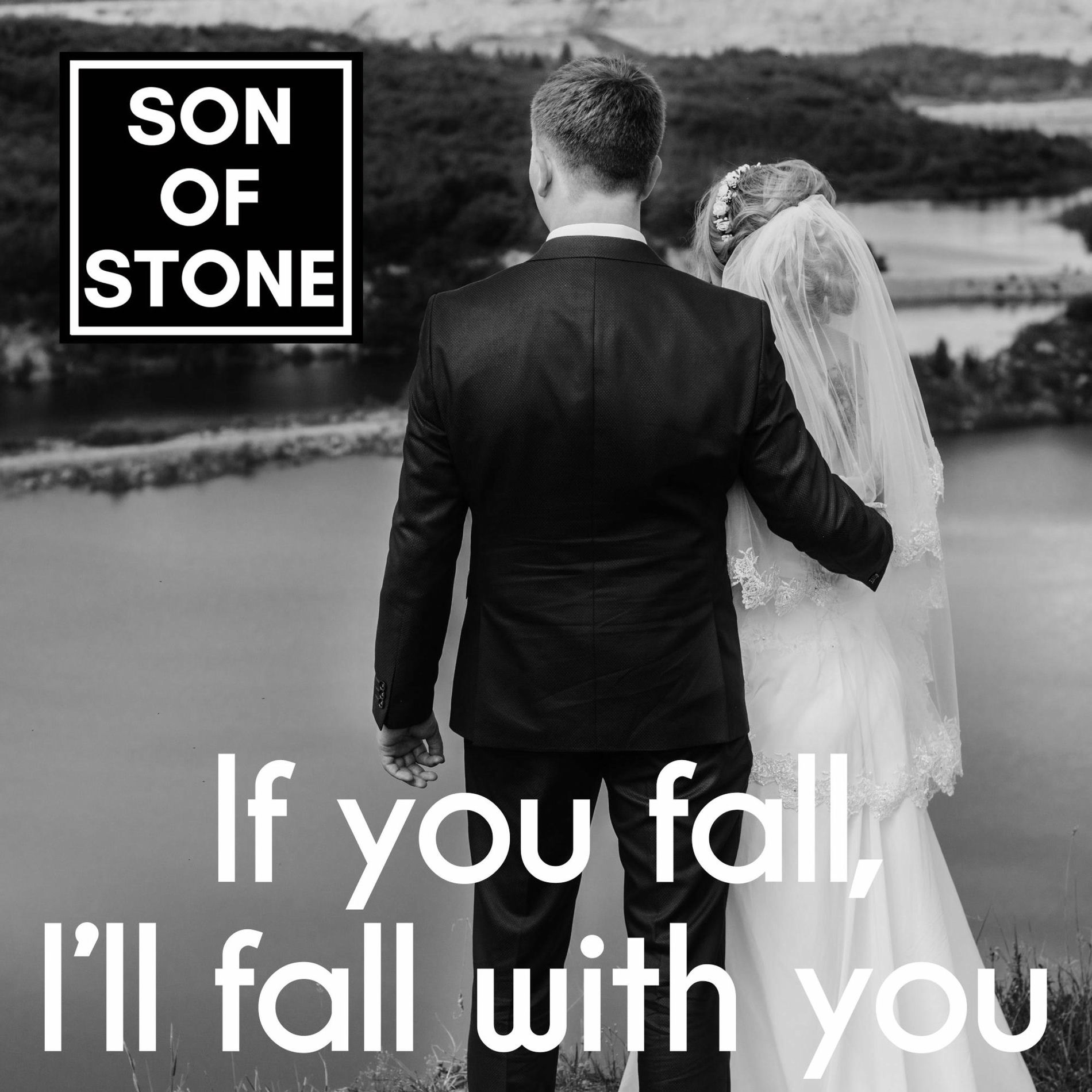 Album cover of If you fall I'll fall with you