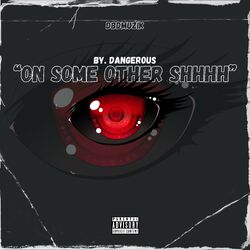 Cover of On Some Other Shhhh