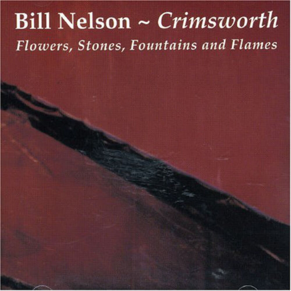 Picture of Crimsworth: Flowers, Stones, Fountains and Flames