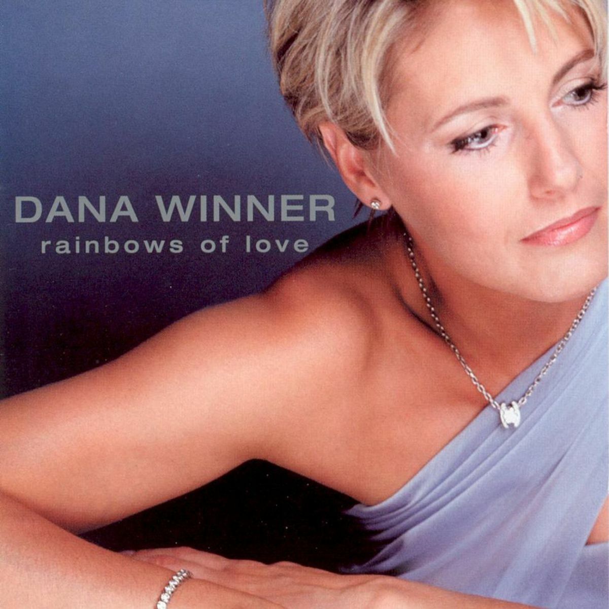 Album cover of Rainbows Of Love