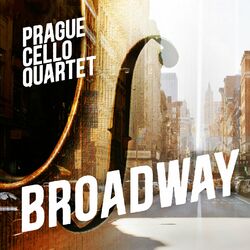 Cover of Broadway