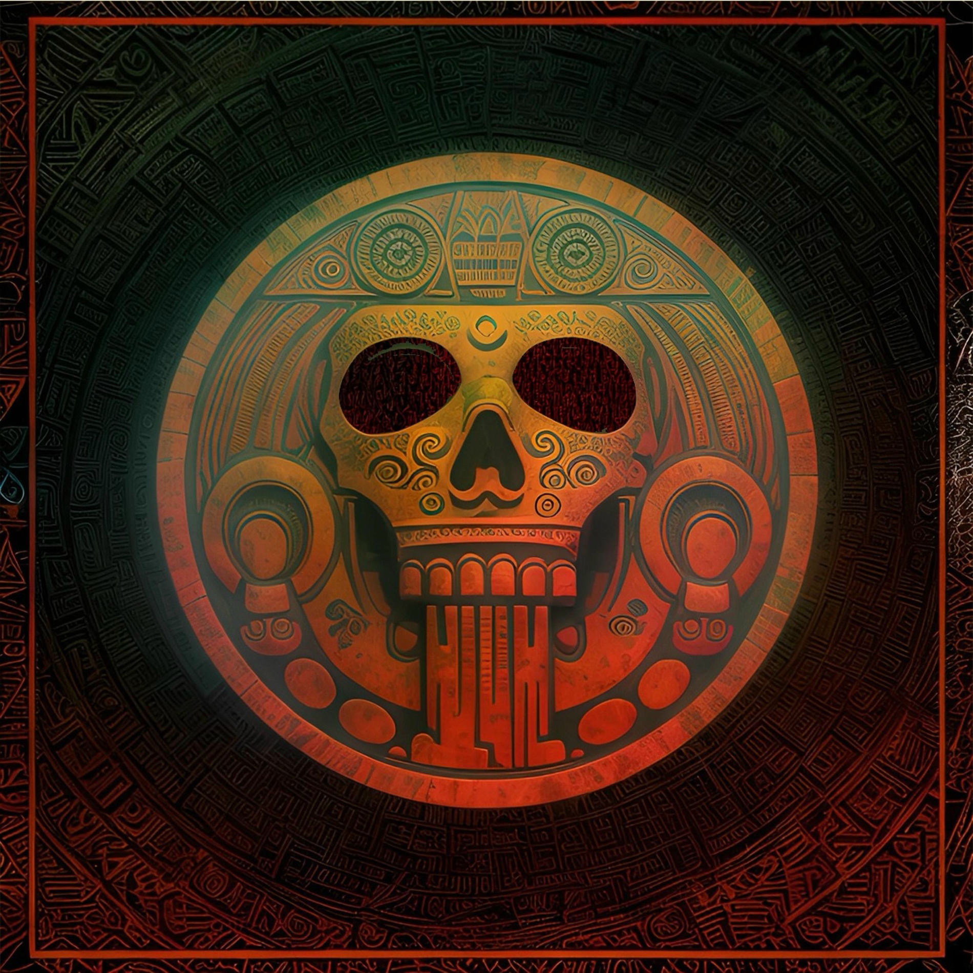 Album cover of Por Aqui Por Alla