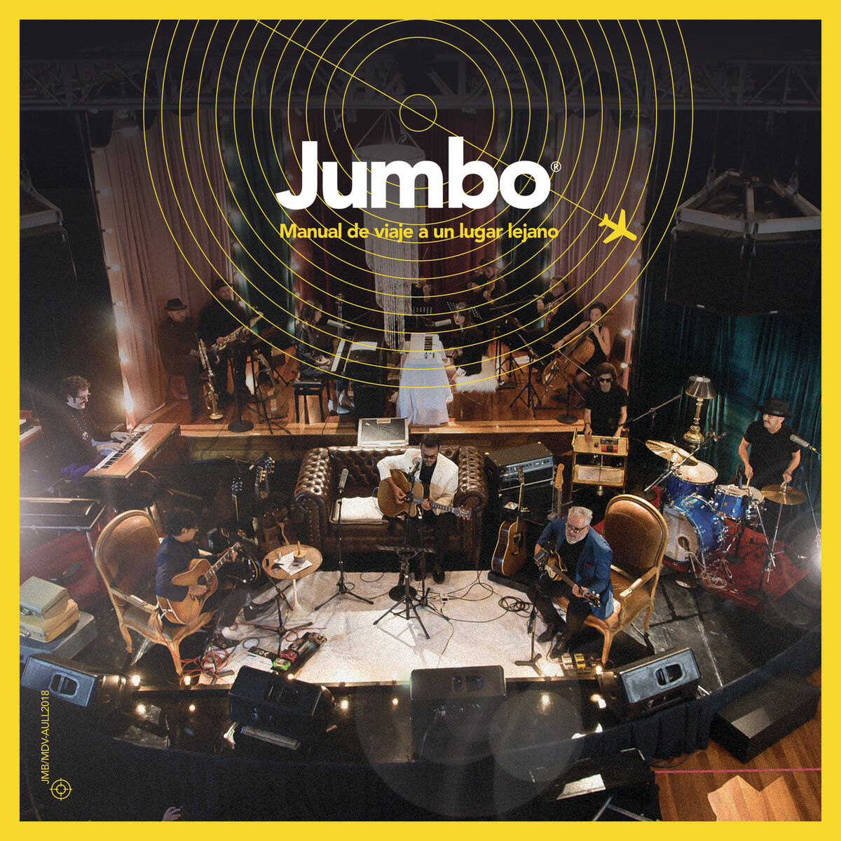 Album cover of Fotografía