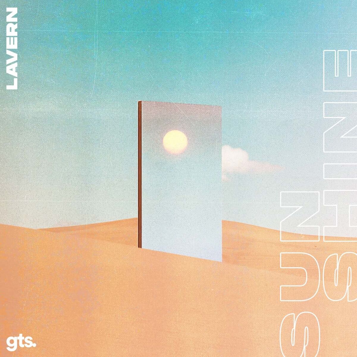 Album cover of Sunshine