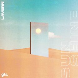 Cover of Sunshine