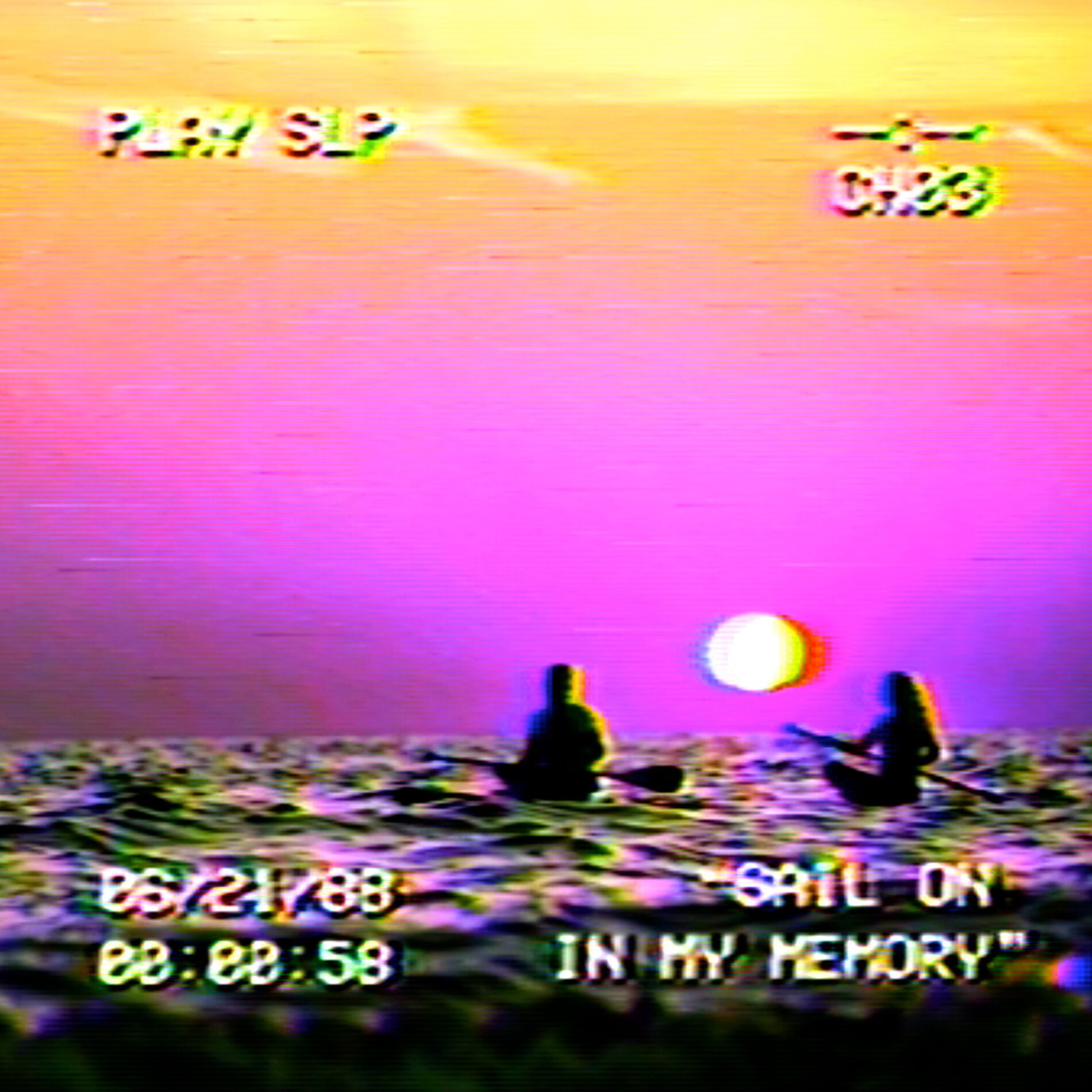 Album cover of Avalanche